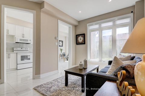 Photo 8 at 17 Venture Avenue, Rouge Woods, Richmond Hill