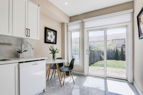 Photo 12 at 17 Venture Avenue, Rouge Woods, Richmond Hill