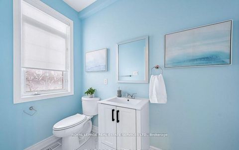 Photo 14 at 17 Venture Avenue, Rouge Woods, Richmond Hill
