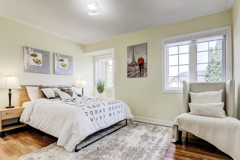 Photo 15 at 17 Venture Avenue, Rouge Woods, Richmond Hill