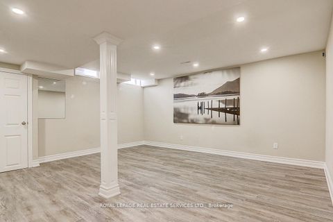Photo 25 at 17 Venture Avenue, Rouge Woods, Richmond Hill