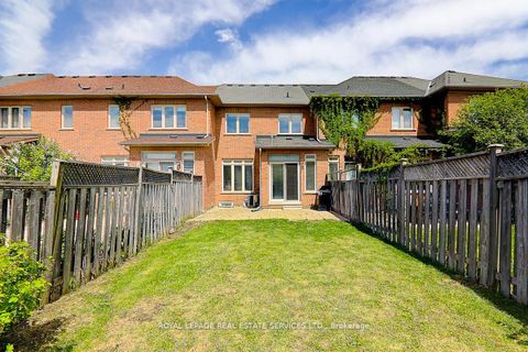 Photo 30 at 17 Venture Avenue, Rouge Woods, Richmond Hill