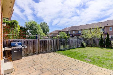 Photo 31 at 17 Venture Avenue, Rouge Woods, Richmond Hill