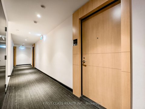 Photo 4 at 1404 - 11 Wellesley Street W, Bay Street Corridor, Toronto
