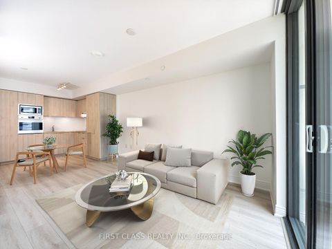 Photo 5 at 1404 - 11 Wellesley Street W, Bay Street Corridor, Toronto