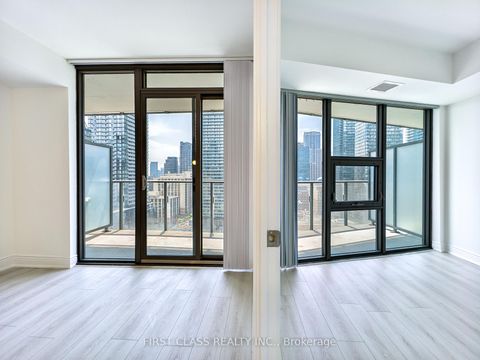 Photo 16 at 1404 - 11 Wellesley Street W, Bay Street Corridor, Toronto