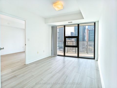 Photo 17 at 1404 - 11 Wellesley Street W, Bay Street Corridor, Toronto