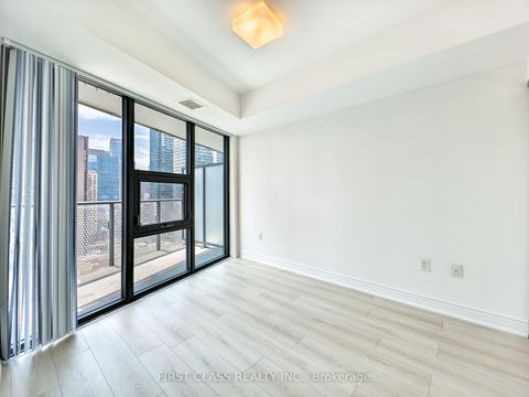 Photo 19 at 1404 - 11 Wellesley Street W, Bay Street Corridor, Toronto