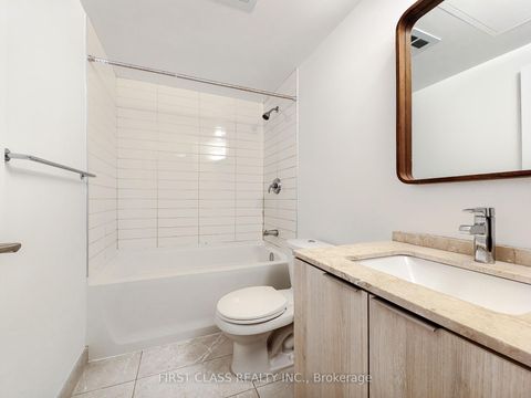 Photo 20 at 1404 - 11 Wellesley Street W, Bay Street Corridor, Toronto