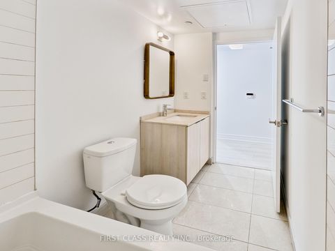 Photo 21 at 1404 - 11 Wellesley Street W, Bay Street Corridor, Toronto