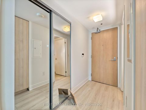 Photo 22 at 1404 - 11 Wellesley Street W, Bay Street Corridor, Toronto