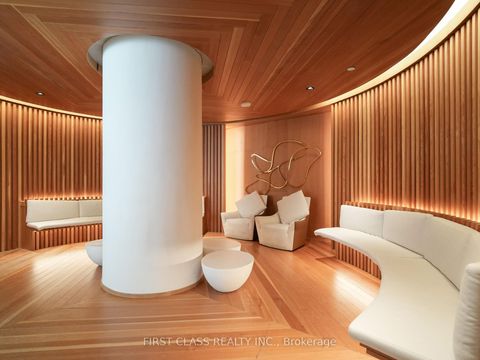 Photo 29 at 1404 - 11 Wellesley Street W, Bay Street Corridor, Toronto