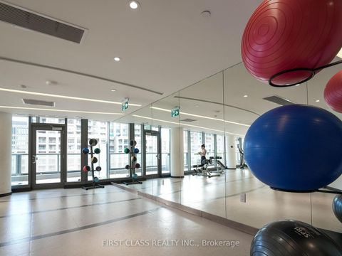Photo 35 at 1404 - 11 Wellesley Street W, Bay Street Corridor, Toronto