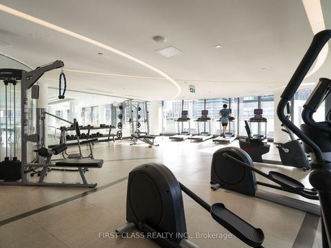 Photo 36 at 1404 - 11 Wellesley Street W, Bay Street Corridor, Toronto