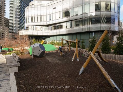 Photo 37 at 1404 - 11 Wellesley Street W, Bay Street Corridor, Toronto