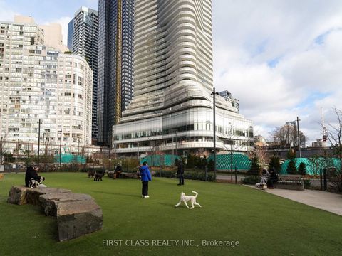 Photo 38 at 1404 - 11 Wellesley Street W, Bay Street Corridor, Toronto