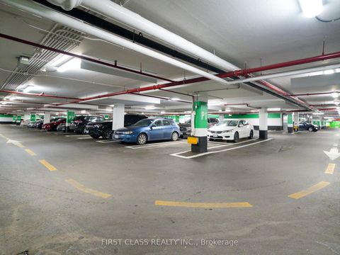 Photo 39 at 1404 - 11 Wellesley Street W, Bay Street Corridor, Toronto