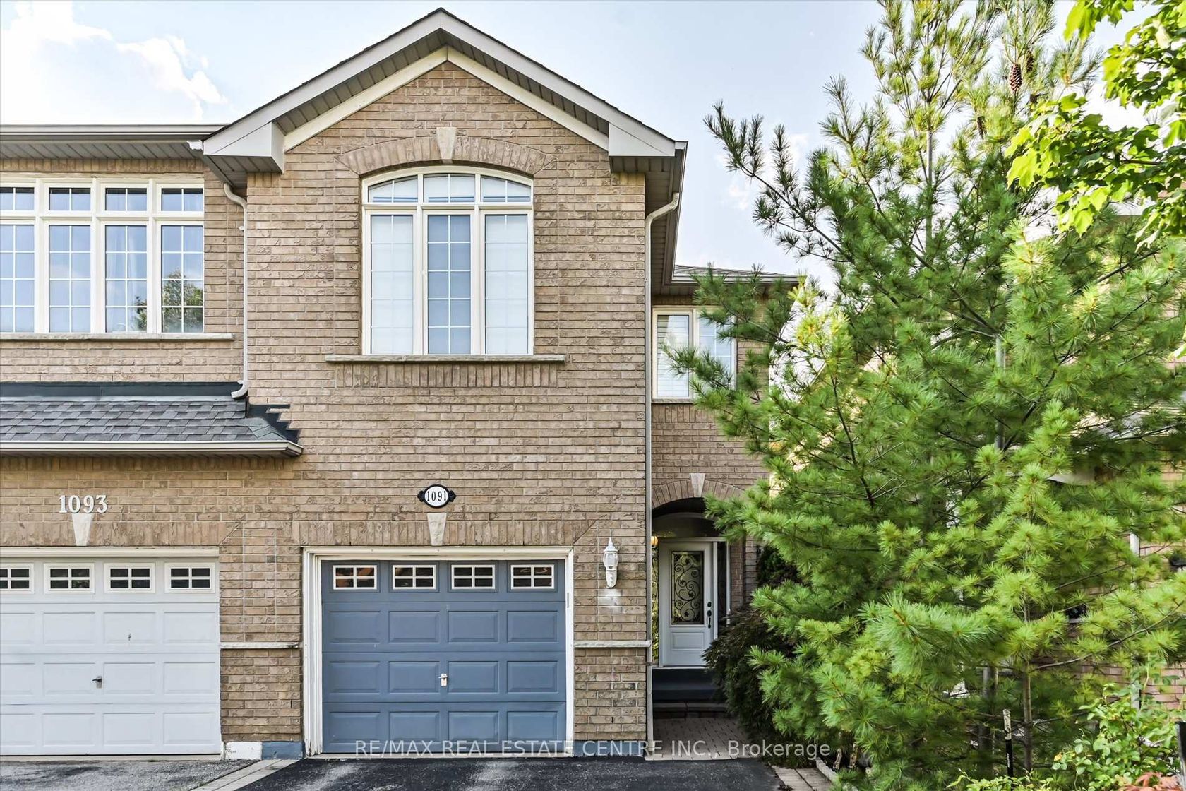 1091 Windbrook Grove, East Credit, Mississauga 