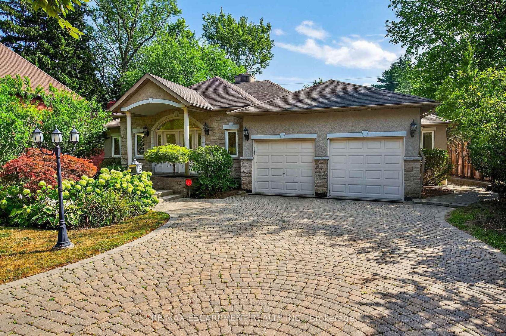1262 Mississauga Road, Lorne Park, Mississauga 