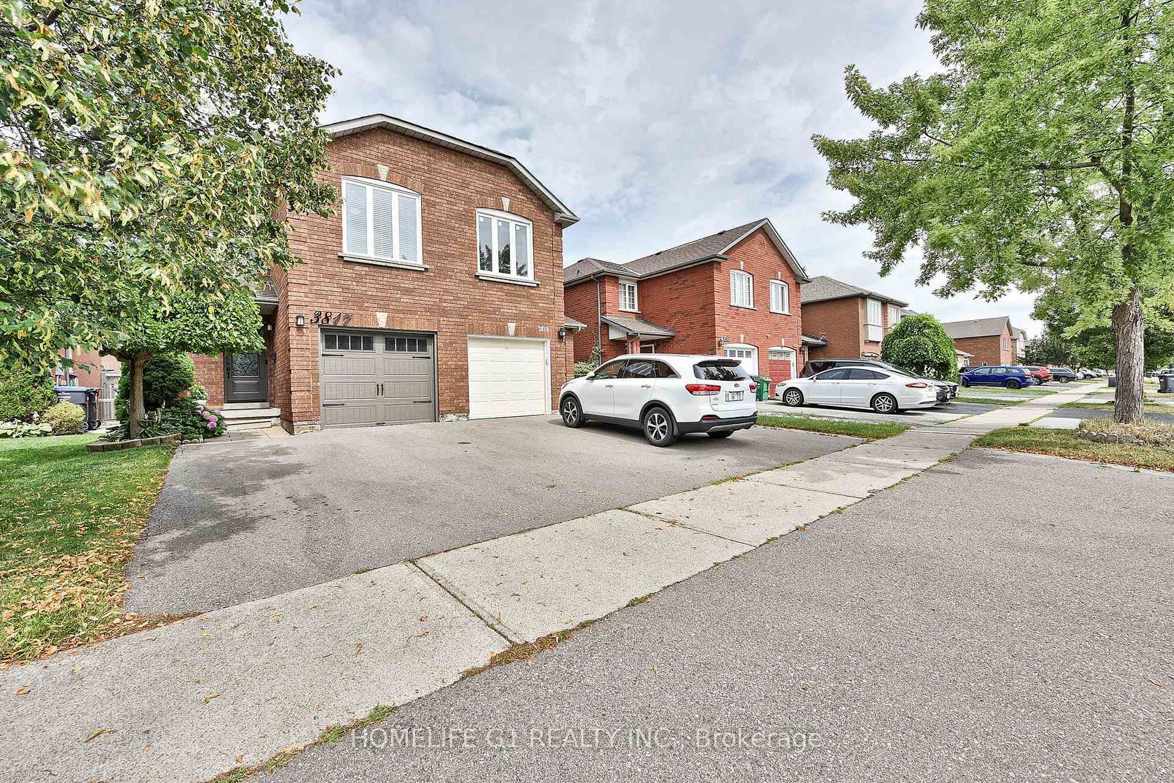 3817 Densbury Drive, Lisgar, Mississauga 