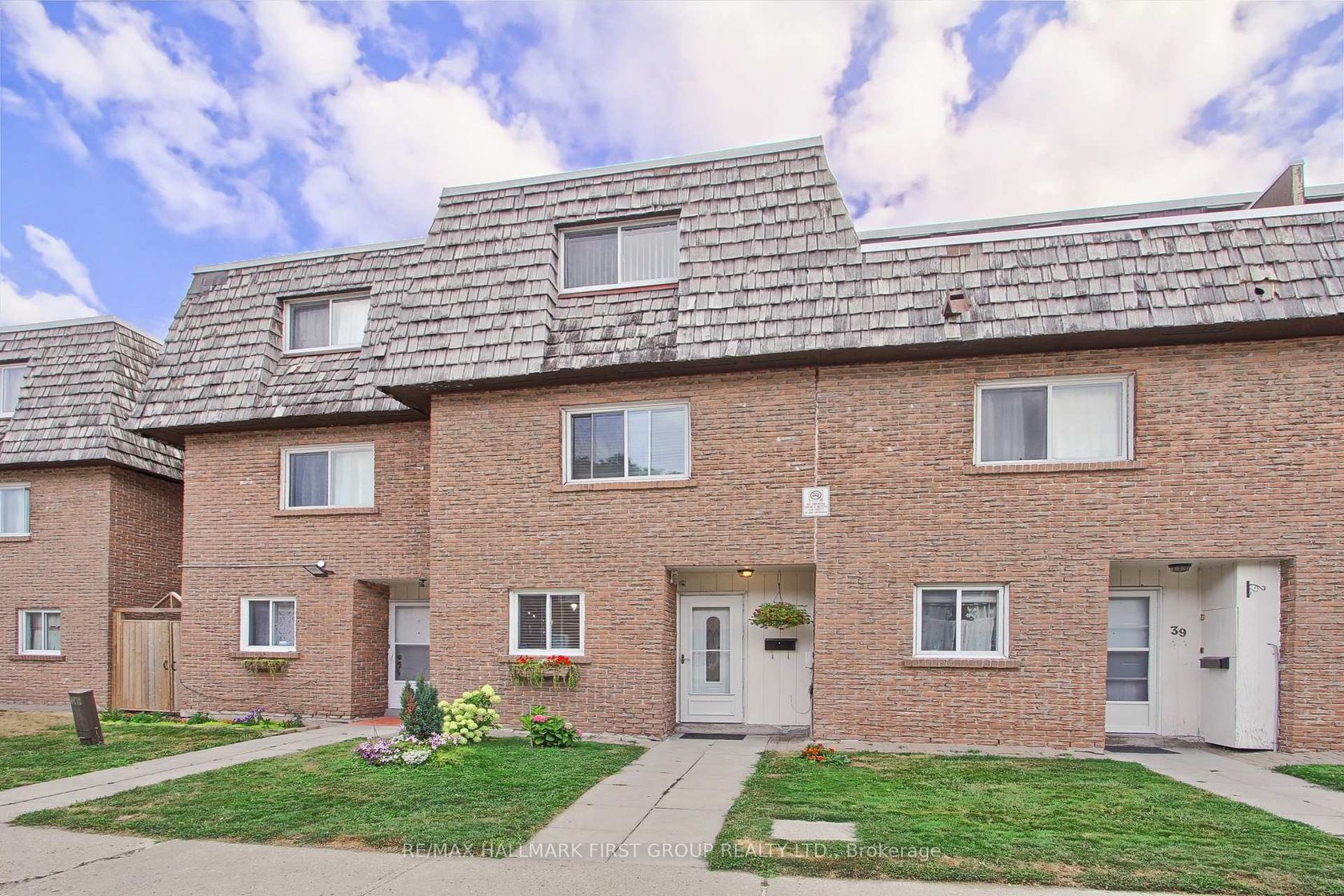 41 - 10 Rodda Boulevard, West Hill, Toronto 