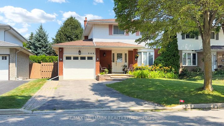 Photo 0 at 249 Kensington Crescent, Centennial, Oshawa