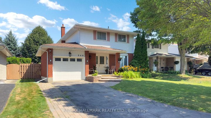Photo 2 at 249 Kensington Crescent, Centennial, Oshawa