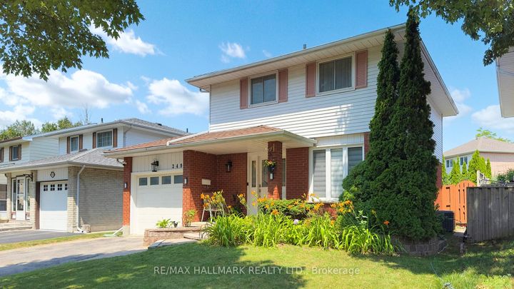 Photo 3 at 249 Kensington Crescent, Centennial, Oshawa