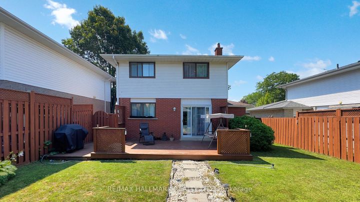 Photo 36 at 249 Kensington Crescent, Centennial, Oshawa