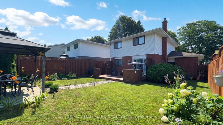 Photo 37 at 249 Kensington Crescent, Centennial, Oshawa