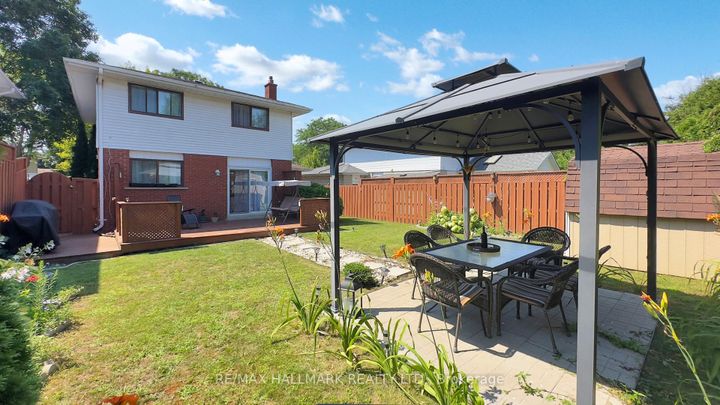 Photo 38 at 249 Kensington Crescent, Centennial, Oshawa