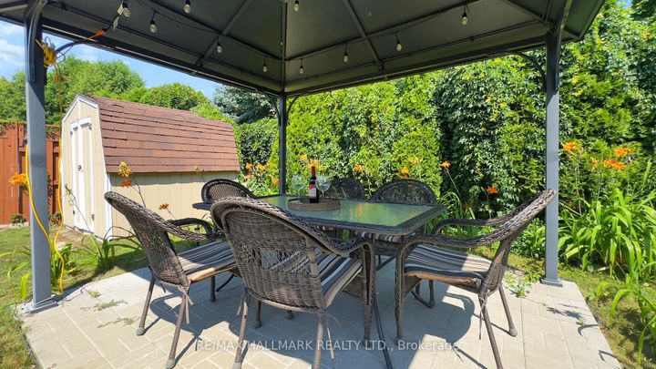 Photo 40 at 249 Kensington Crescent, Centennial, Oshawa