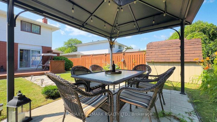 Photo 41 at 249 Kensington Crescent, Centennial, Oshawa