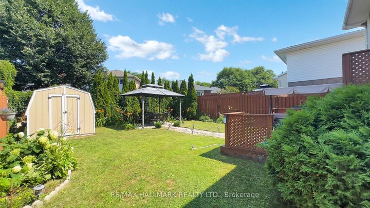 Photo 42 at 249 Kensington Crescent, Centennial, Oshawa