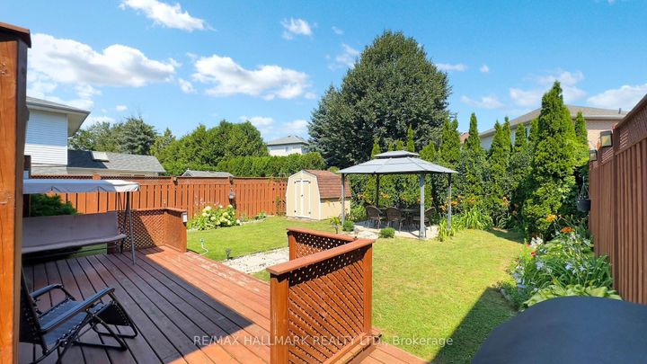 Photo 43 at 249 Kensington Crescent, Centennial, Oshawa