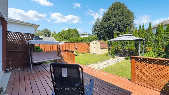 Photo 44 at 249 Kensington Crescent, Centennial, Oshawa