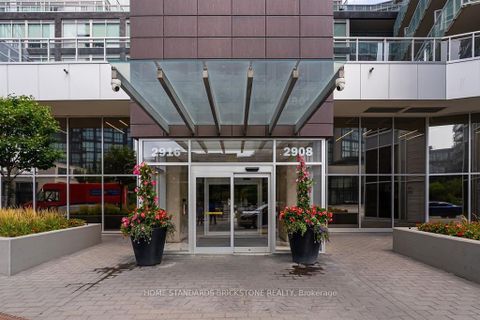 Photo 1 at 3604 - 2908 Highway 7 Road, Concord, Vaughan