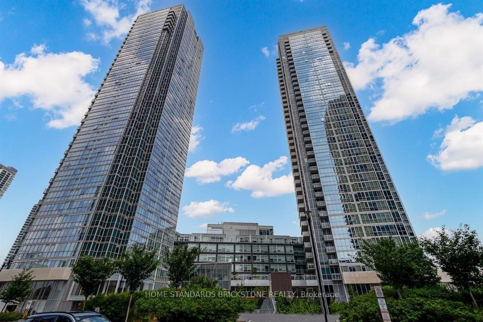 3604 - 2908 Highway 7 Road, Concord, Vaughan 