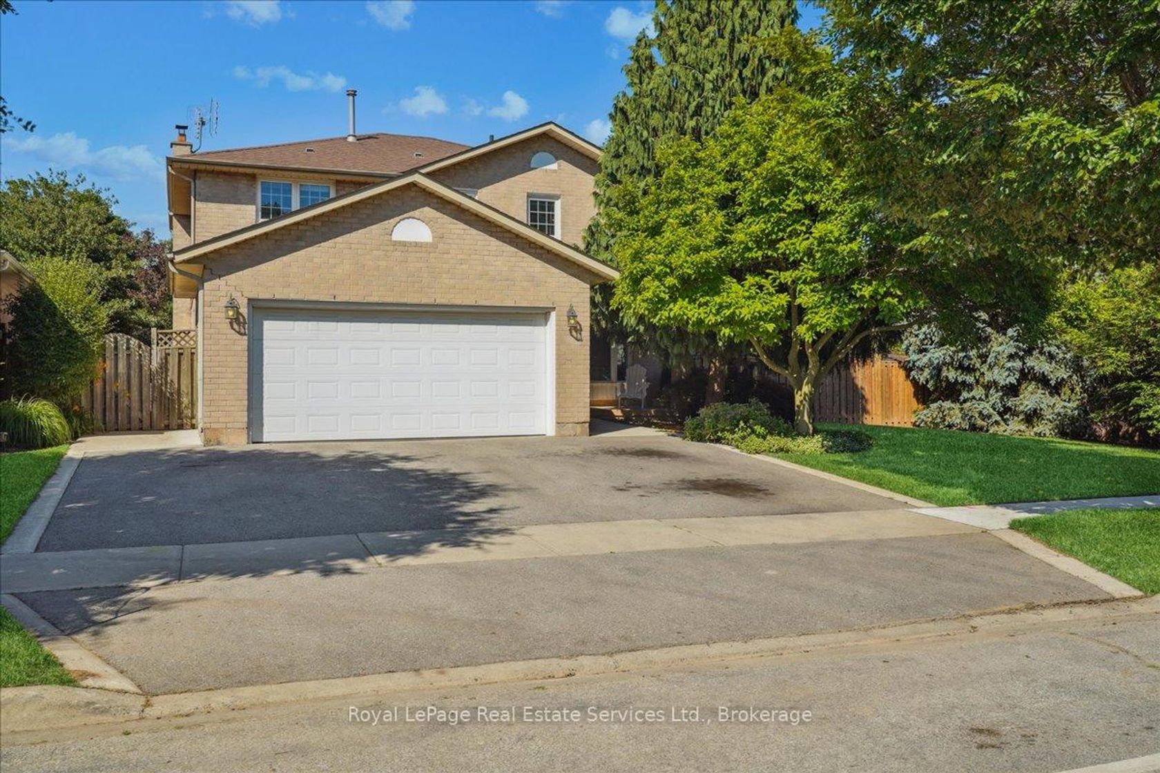 471 Deerhurst Drive, Appleby, Burlington 