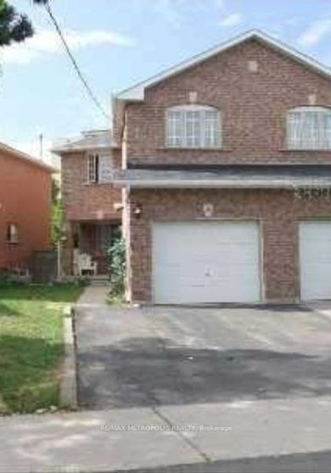Photo 0 at 18 Acme Crescent, The Westway, Toronto