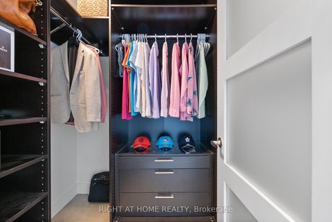 Photo 12 at 5104 - 65 Bremner Boulevard, Waterfront Communities C1, Toronto