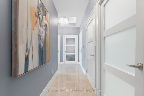 Photo 20 at 5104 - 65 Bremner Boulevard, Waterfront Communities C1, Toronto