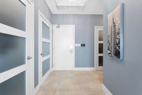 Photo 22 at 5104 - 65 Bremner Boulevard, Waterfront Communities C1, Toronto