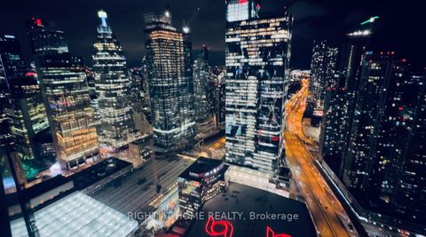 Photo 27 at 5104 - 65 Bremner Boulevard, Waterfront Communities C1, Toronto