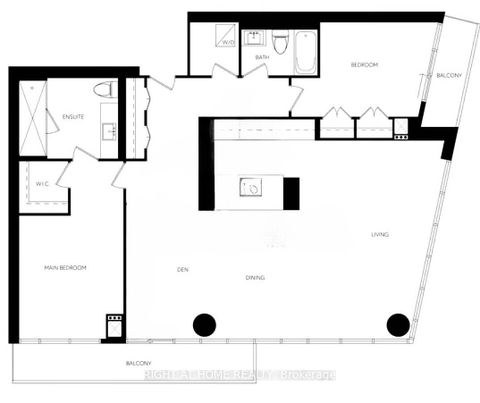 Photo 29 at 5104 - 65 Bremner Boulevard, Waterfront Communities C1, Toronto
