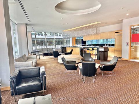 Photo 33 at 5104 - 65 Bremner Boulevard, Waterfront Communities C1, Toronto