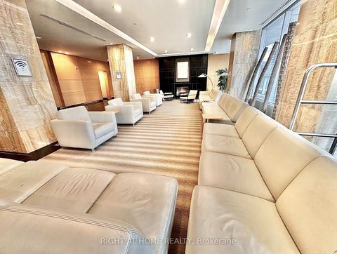 Photo 35 at 5104 - 65 Bremner Boulevard, Waterfront Communities C1, Toronto