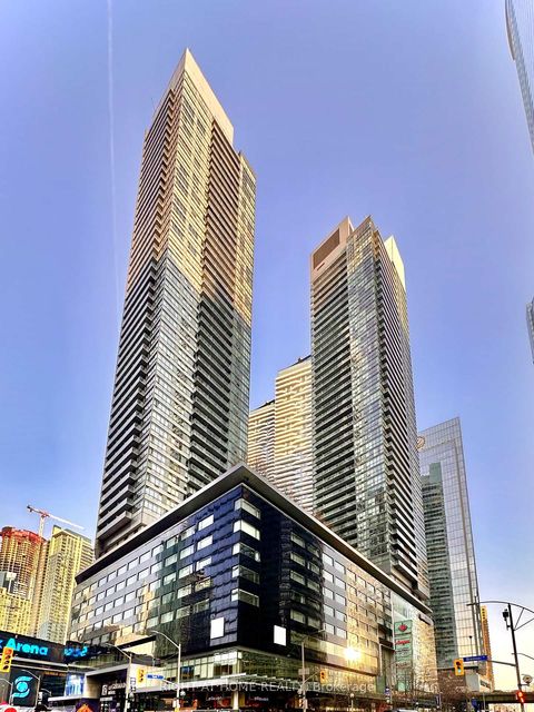 Photo 45 at 5104 - 65 Bremner Boulevard, Waterfront Communities C1, Toronto