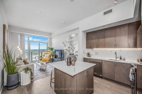 Photo 1 at PH114 - 9000 Jane Street, Vellore Village, Vaughan