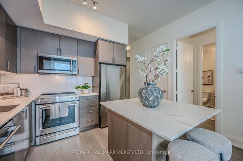 Photo 3 at PH114 - 9000 Jane Street, Vellore Village, Vaughan